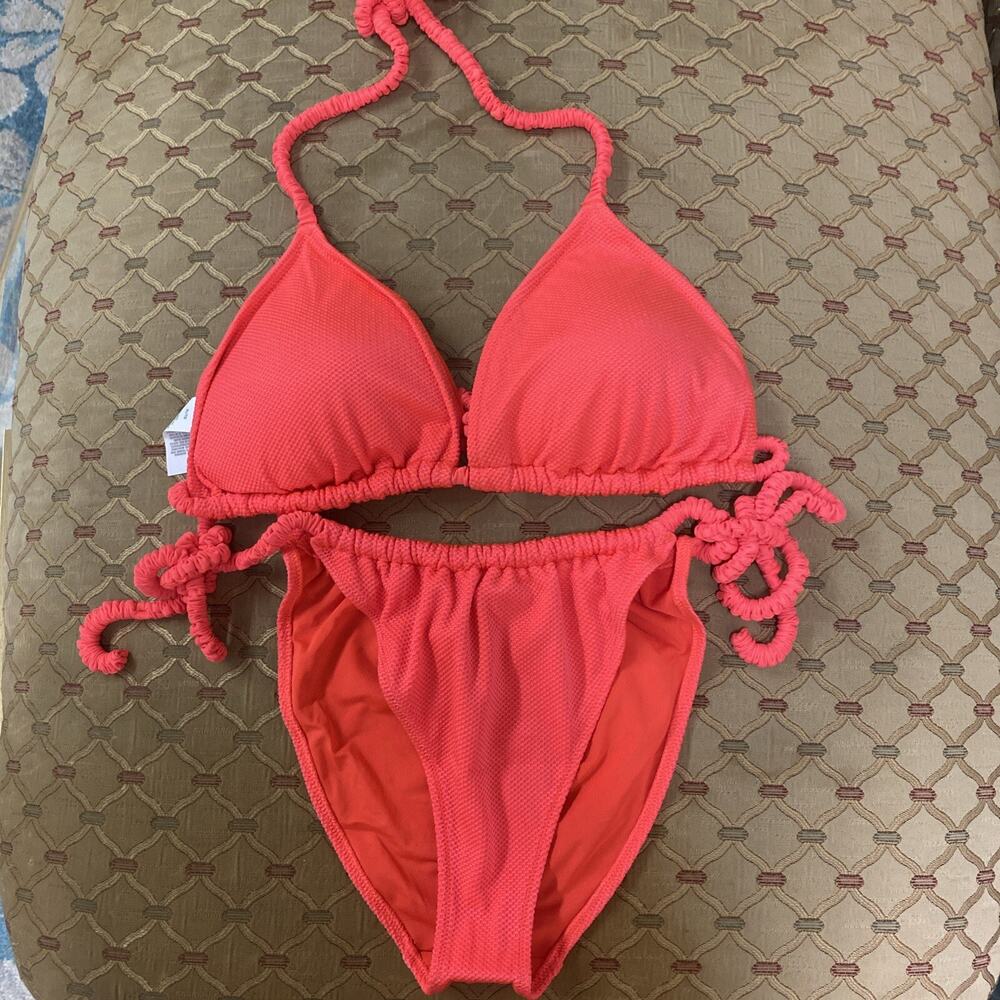 Aerie Swim Suit New With Tags XL J21